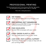 Spooky Birthday Party Invitation